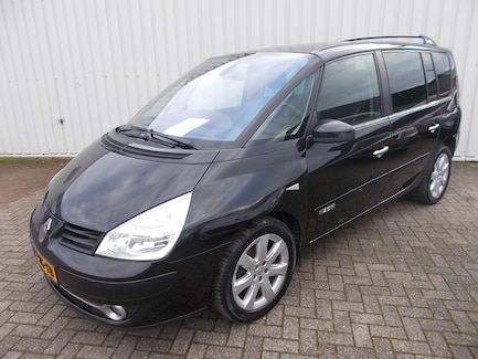 Renault Espace 0