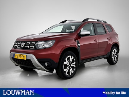Dacia Duster 0