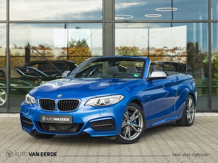 BMW 2-Serie 0