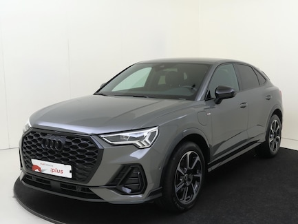 Audi Q3 Sportback 0