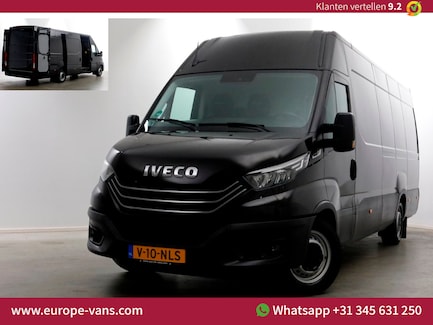 IVECO Daily 0