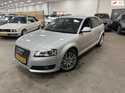 Audi A3 0