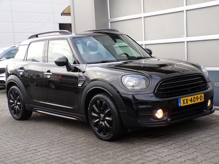 MINI Countryman 0