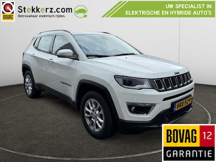 Jeep Compass 0