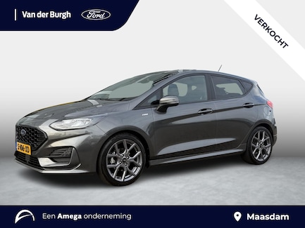 Ford Fiesta 0