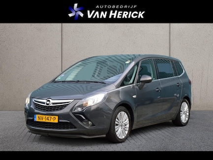 Opel Zafira 0