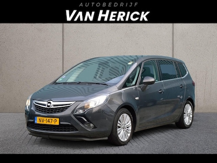 Opel Zafira 0