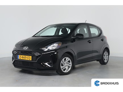 Hyundai i10 0