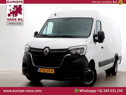 Renault Master 0