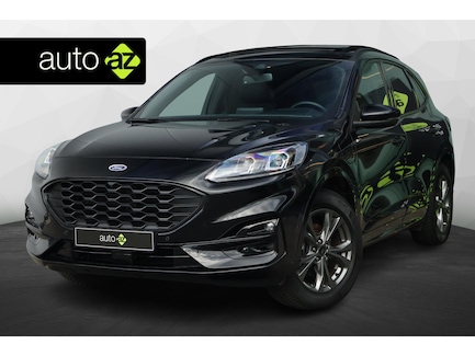 Ford Kuga 0