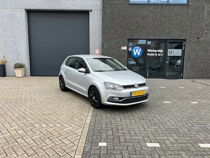 Volkswagen Polo 0