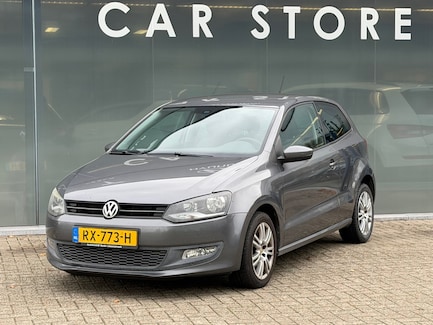 Volkswagen Polo 0