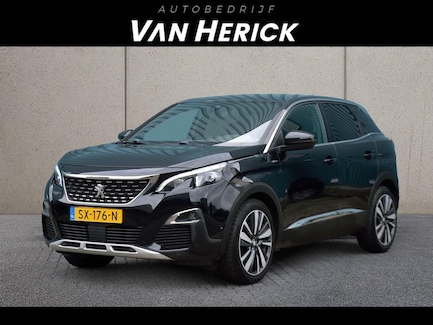 Peugeot 3008 0