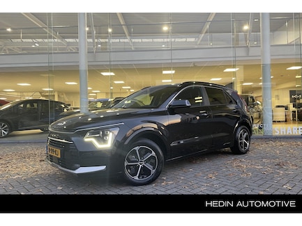 Kia Niro 0