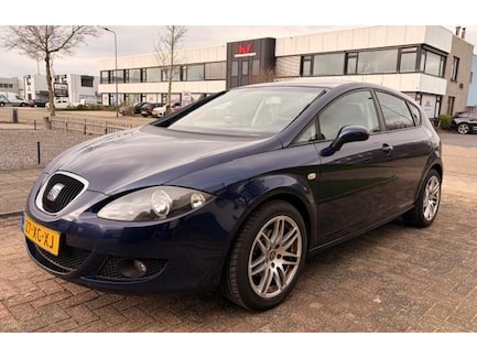SEAT Leon 0