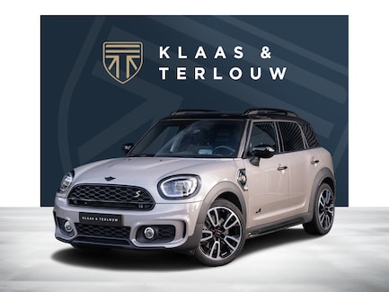 MINI Countryman 0