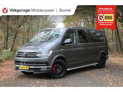 Volkswagen Transporter 0