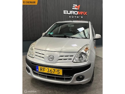 Nissan Pixo 0