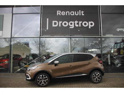Renault Captur 0