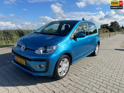 Volkswagen Up! 0