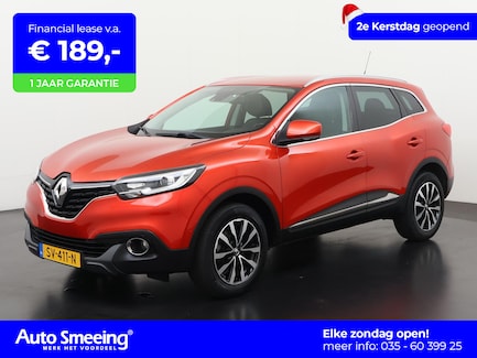 Renault Kadjar 0