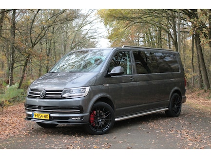 Volkswagen Transporter 0