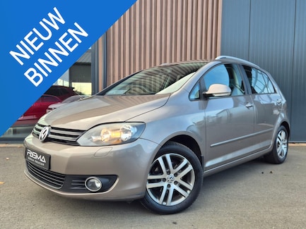 Volkswagen Golf Plus 0