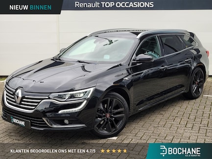 Renault Talisman 0