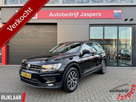 Volkswagen Tiguan 0