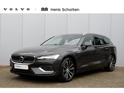 Volvo V60 0
