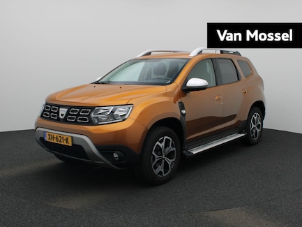 Dacia Duster 0