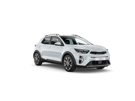 Kia Stonic 0