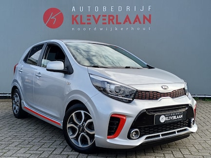 Kia Picanto 0