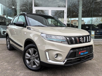 Suzuki Vitara 0