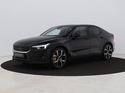 Polestar 2 0