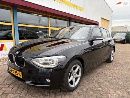 BMW 1-Serie 0