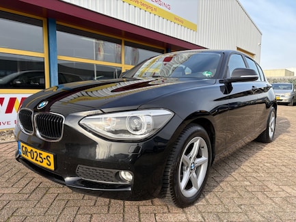 BMW 1-Serie 0