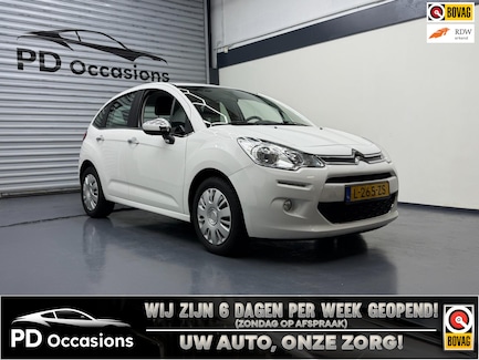 Citroën C3 0