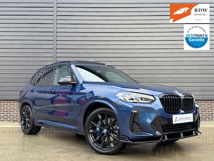 BMW X3 0