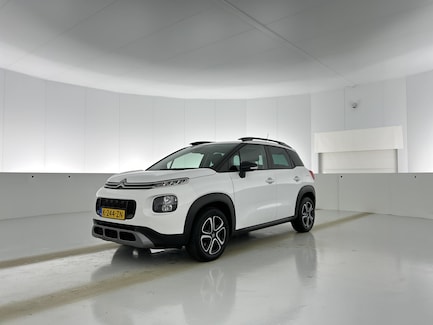 Citroën C3 Aircross 0