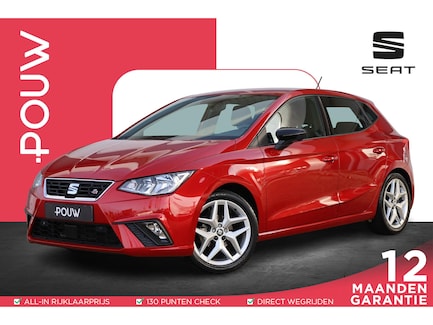SEAT Ibiza 0