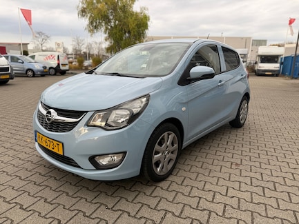 Opel Karl 0