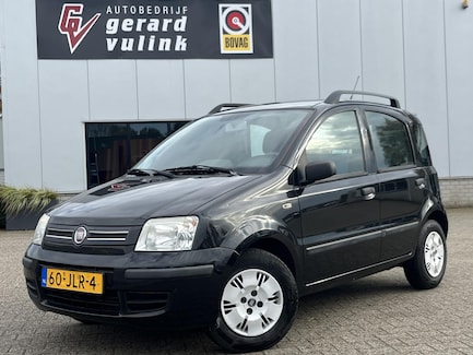 Fiat Panda 0