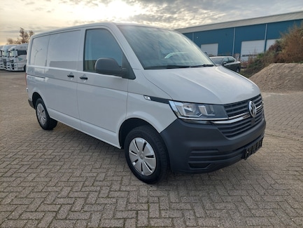 Volkswagen Transporter 0