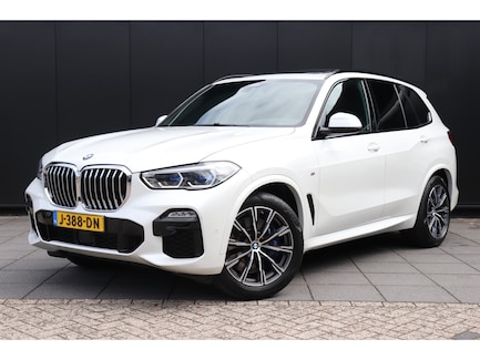 BMW X5 0