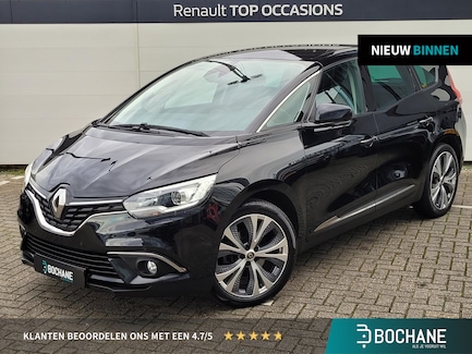 Renault Grand Scenic 0