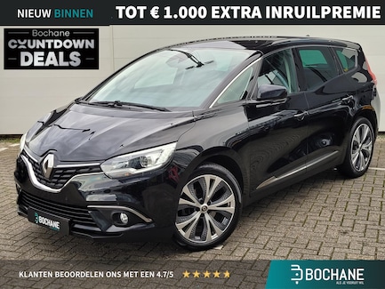 Renault Grand Scenic 0