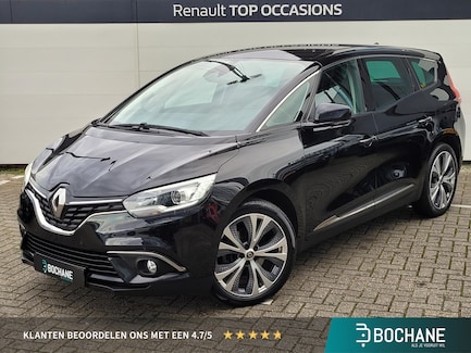 Renault Grand Scenic 0