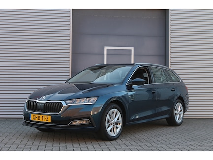 Skoda Octavia 0