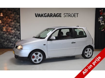 SEAT Arosa 0